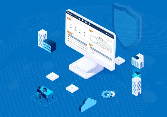 Configurazione VoIP
