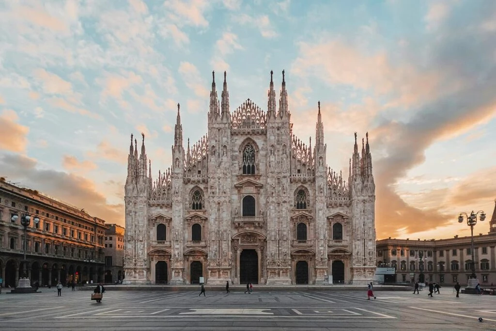 Milano