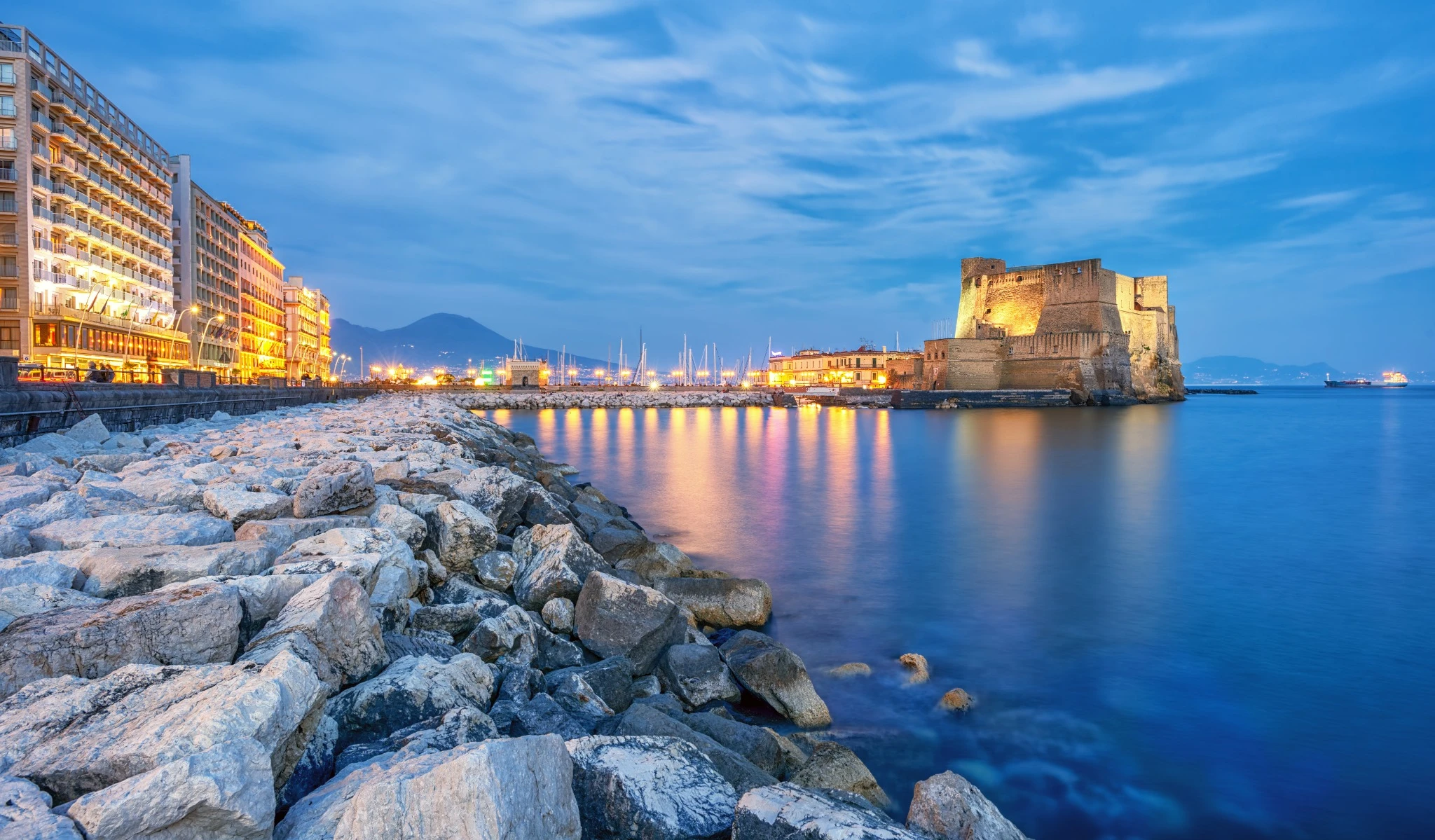 Napoli
