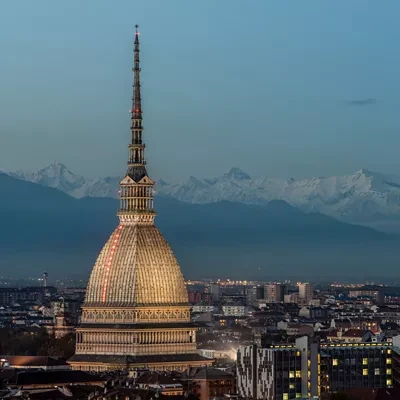 Torino